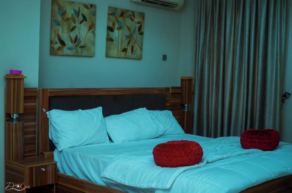 Double or Twin Room | Free WiFi
