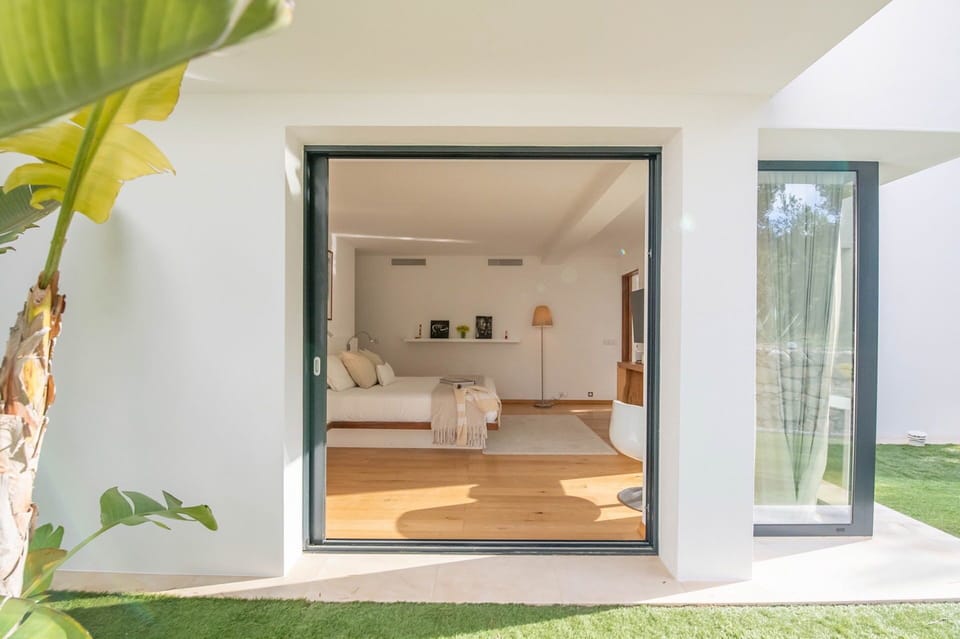 Accommodation