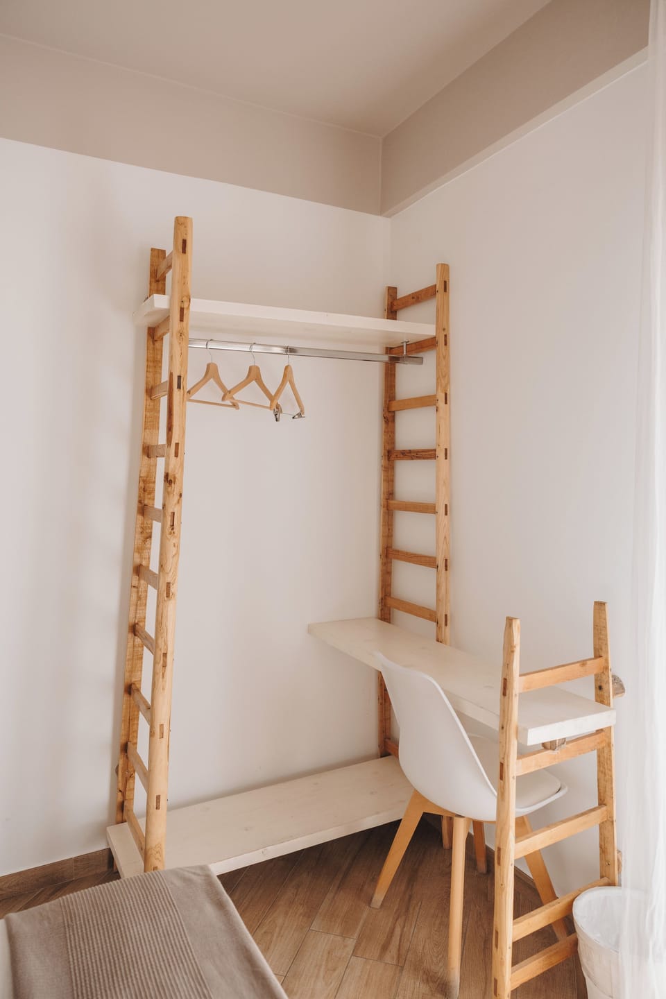 Family Room, Balcony, City View | Premium bedding, individually decorated, individually furnished, desk