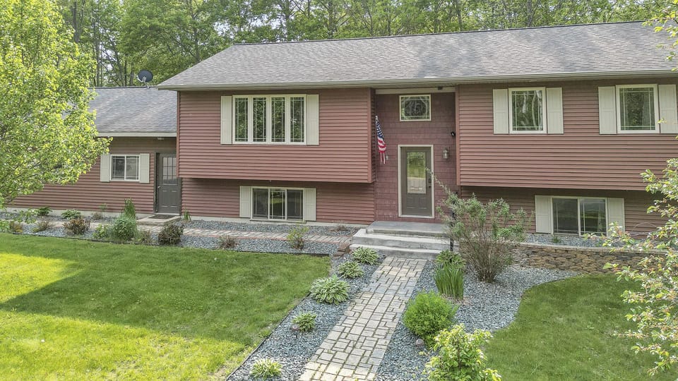 Your home away from home