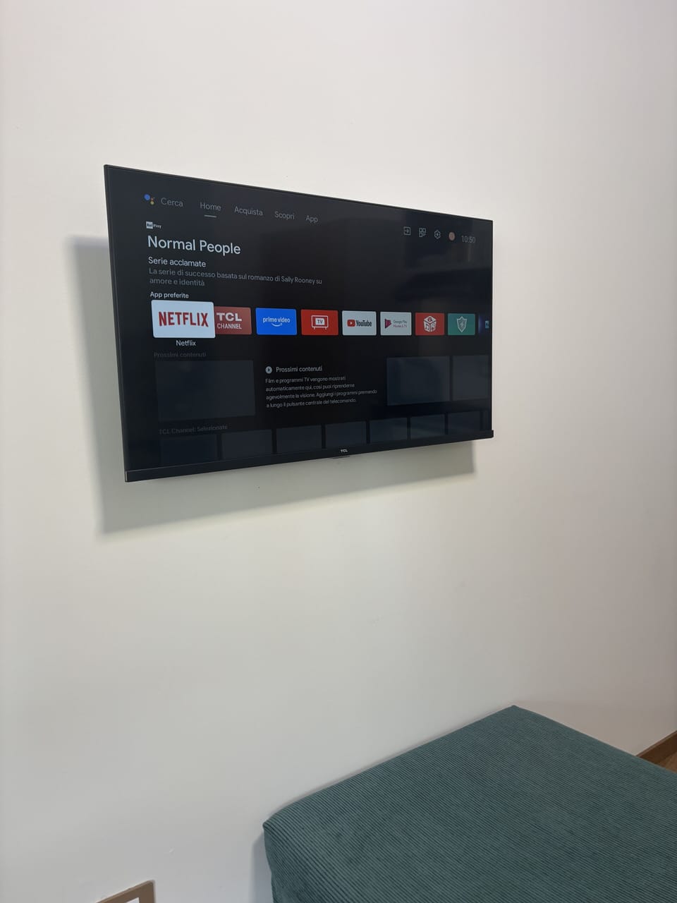 Television