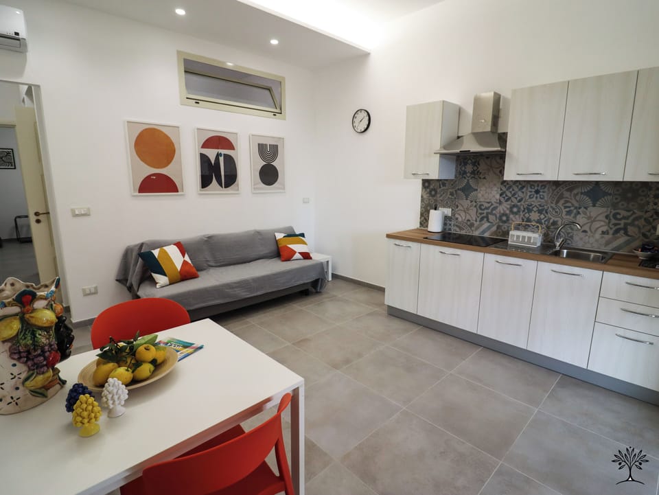 House, 1 Bedroom, Smoking, Patio | Living room
