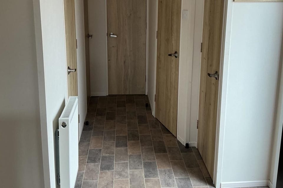Familyfriendly-8berth-freeparkingspot-closetobeach Cabin in Chapel Saint Leonards