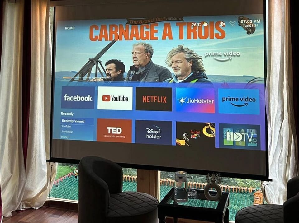 Television