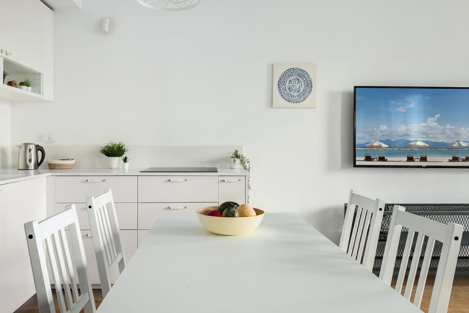 Apartment, Sea View | Interior