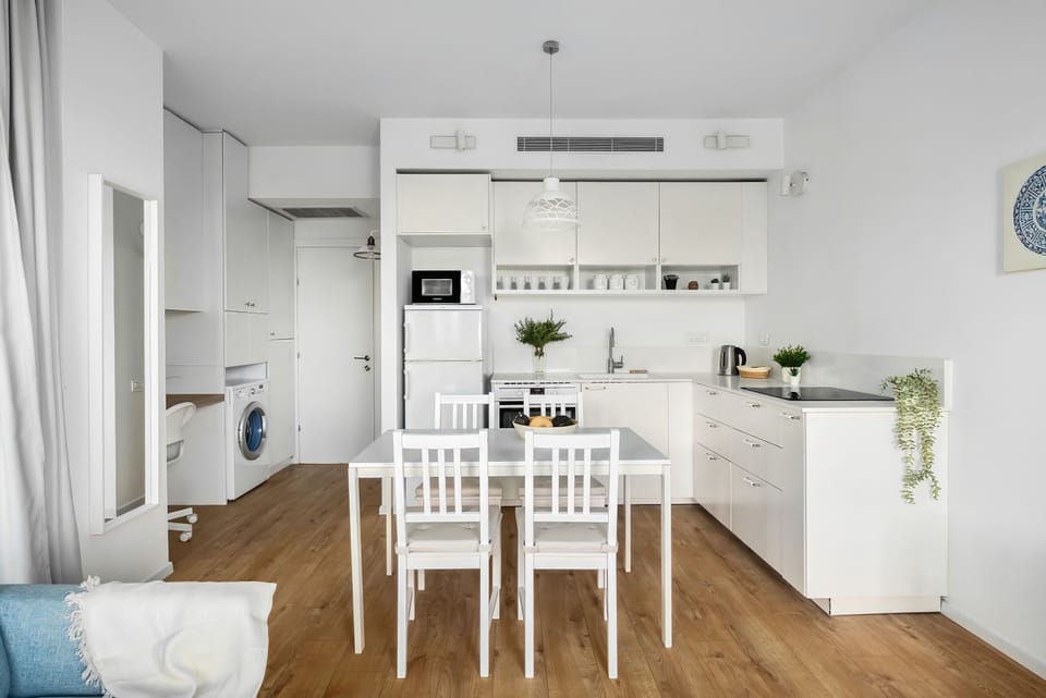 Apartment, Sea View | Interior