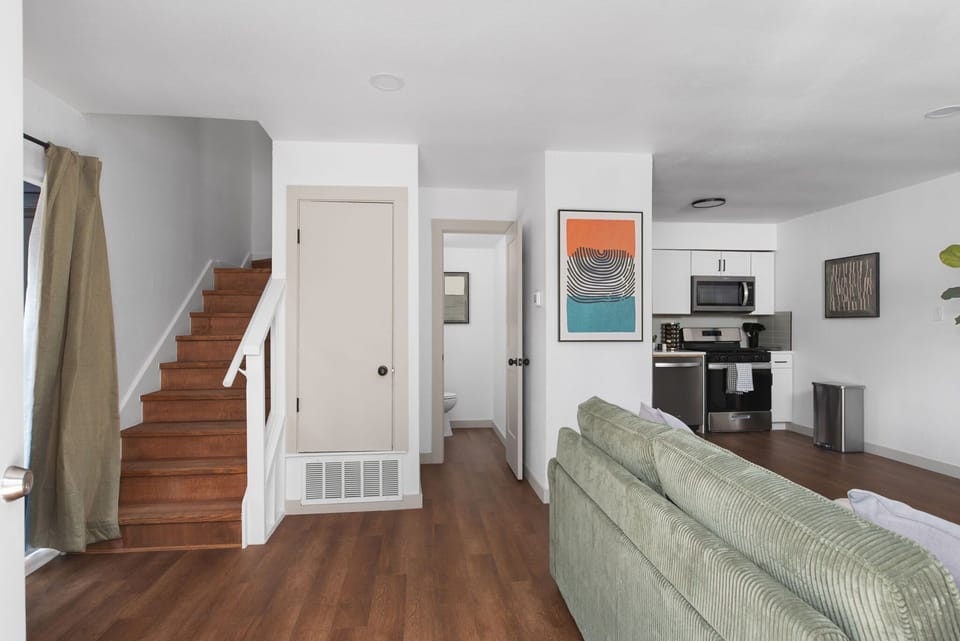Every corner designed for freedom and flow.