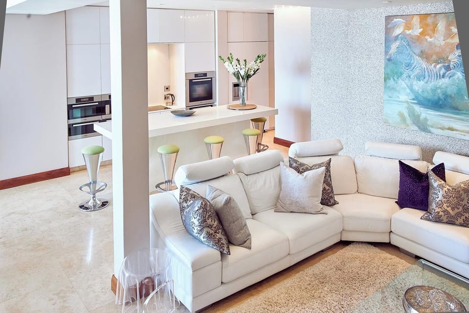 La Montagne - Panoramic Ocean View Penthouse 712 (1765)