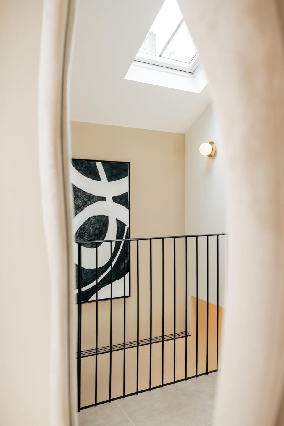 House | 1 bedroom, high-speed internet