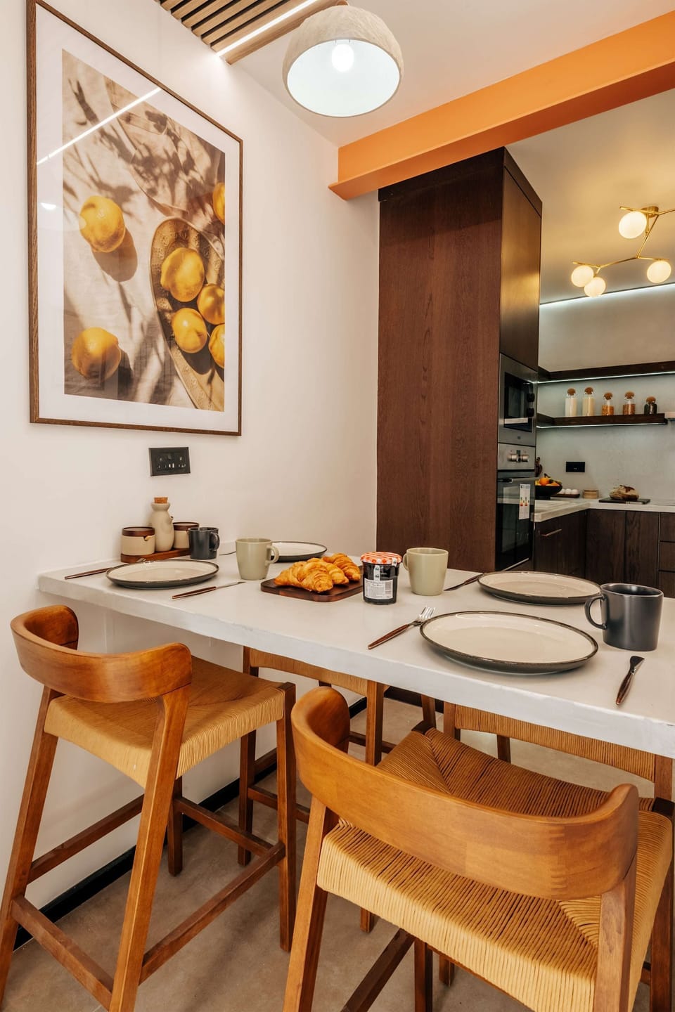House | 1 bedroom, high-speed internet