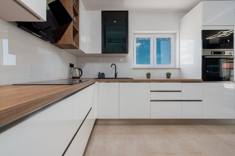 Villa | 3 bedrooms