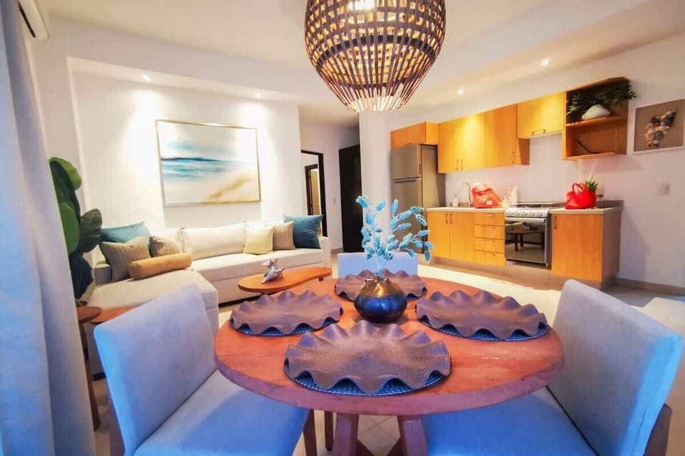 Where you can enjoy meals at home