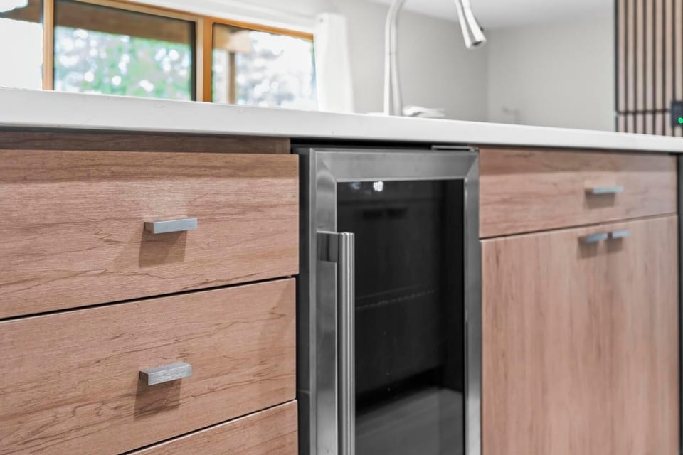 wine cooler