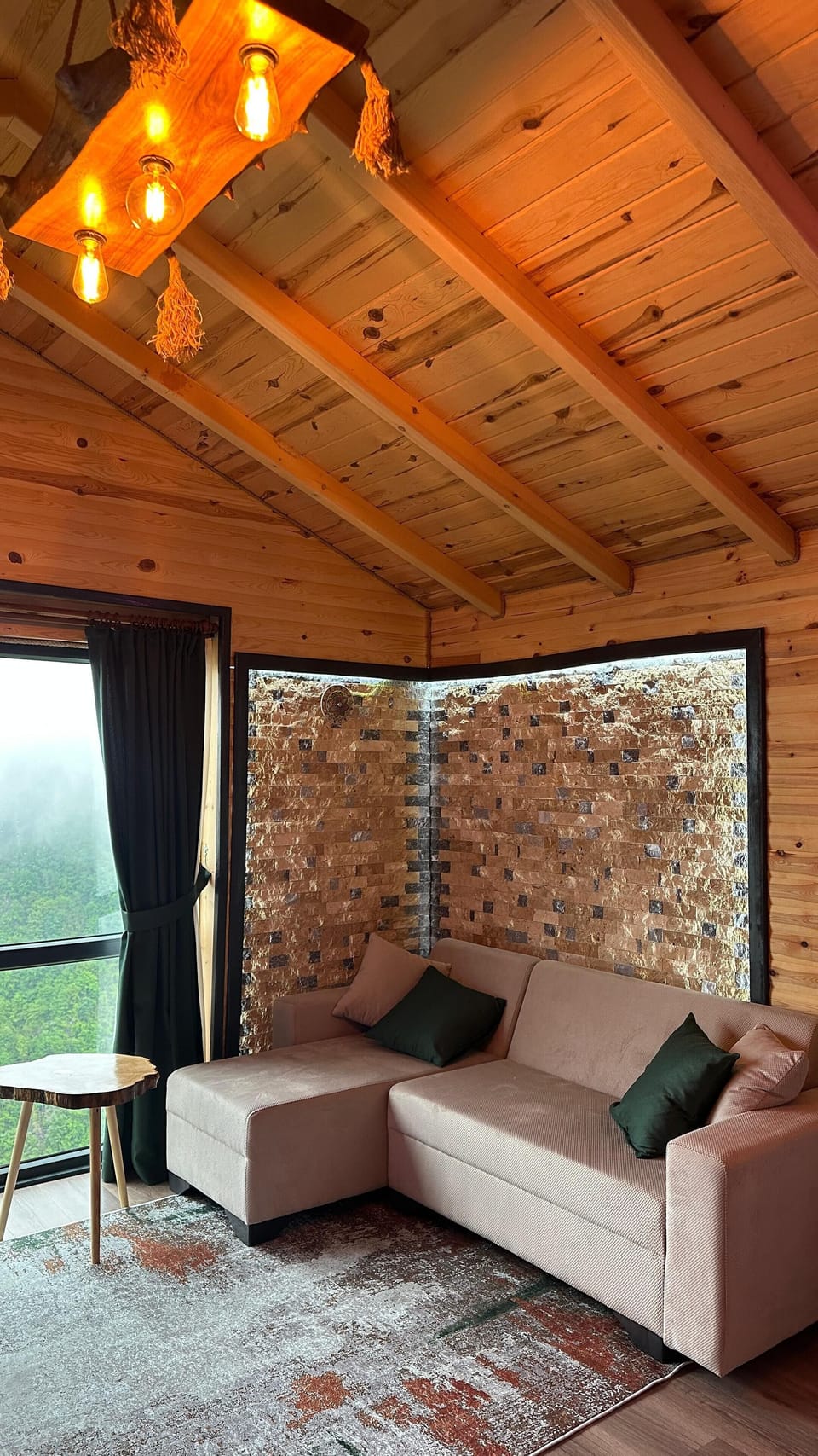 Bungalow, Mountain View | Free WiFi