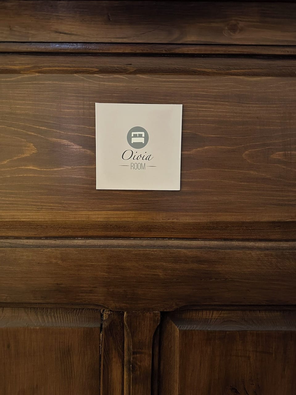 Comfort Room | Desk, WiFi (free)