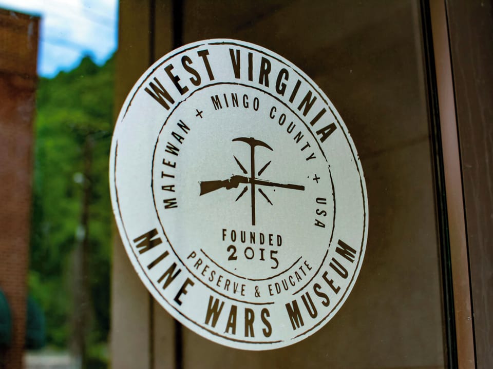 Local museums to explore.