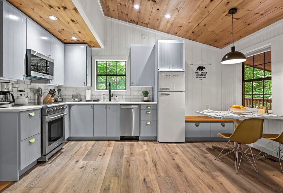 House | 1 bedroom, high-speed internet