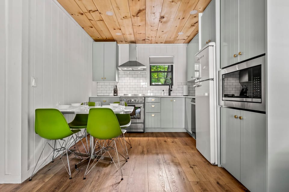 House | 2 bedrooms, Internet