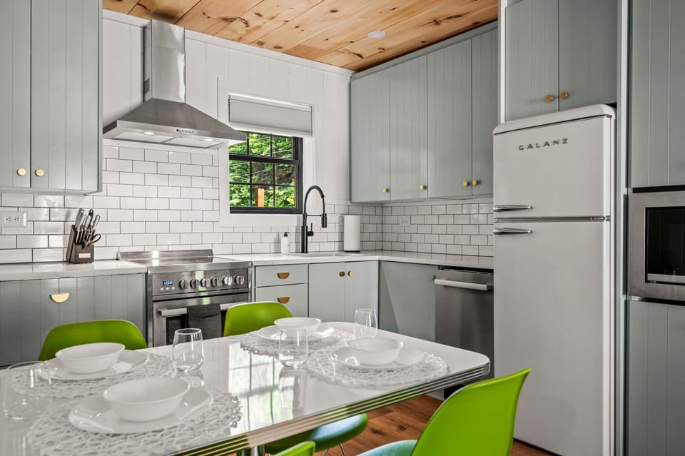 House | 2 bedrooms, Internet