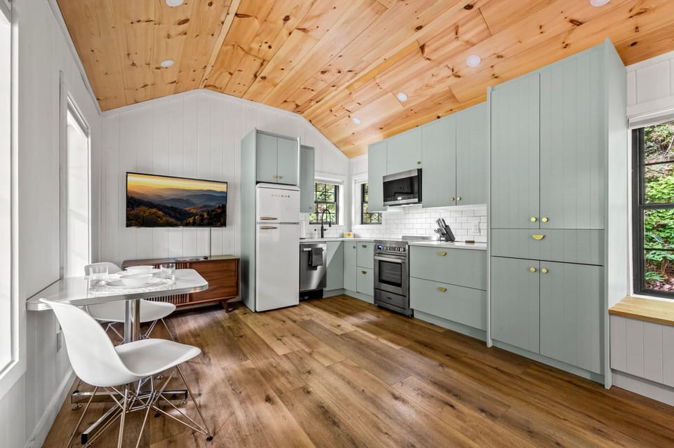 House | 1 bedroom, Internet
