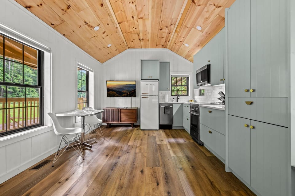 House | 1 bedroom, Internet
