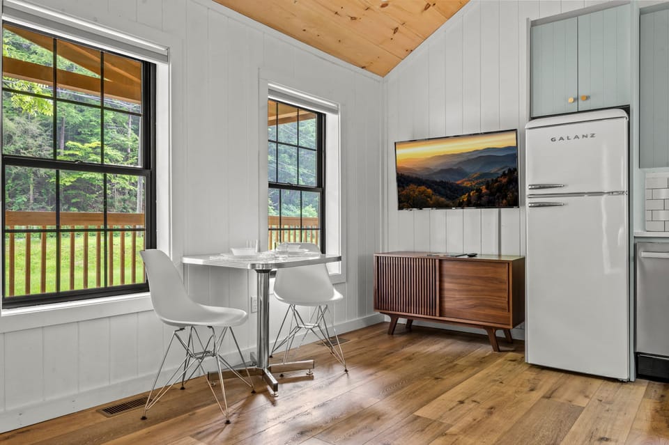 House | 1 bedroom, Internet