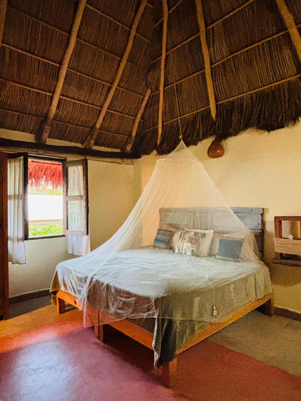 María Gil Room Third Floor | Free WiFi, bed sheets