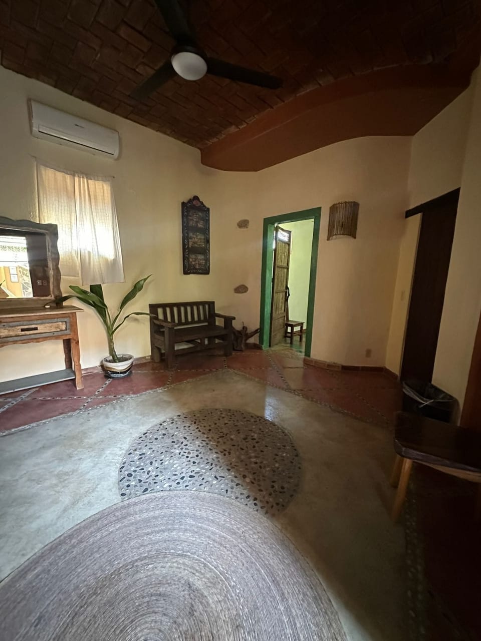 Toño Room  Ground Floor | Free WiFi, bed sheets
