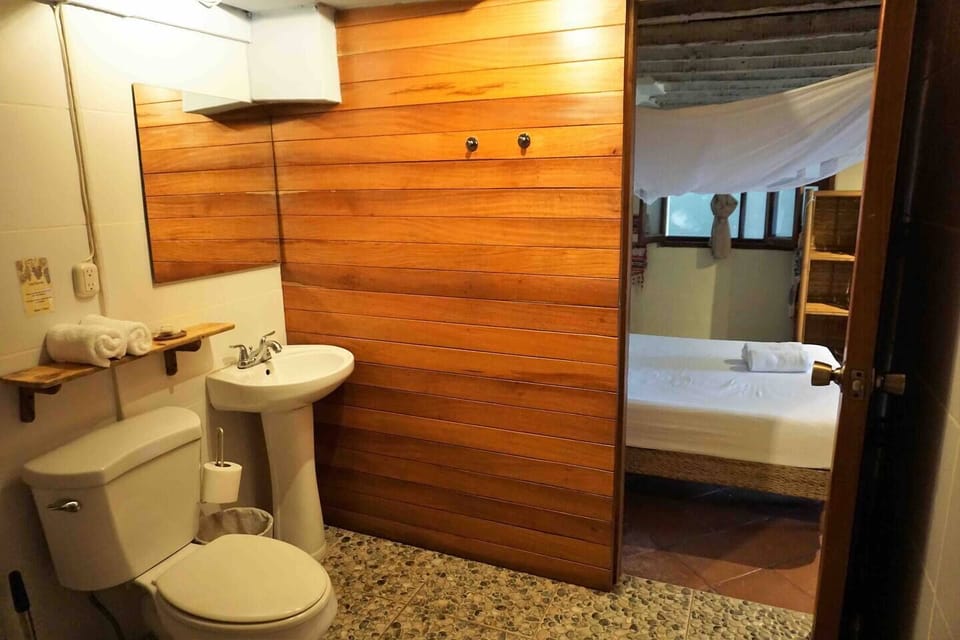 Family Quadruple Room | WiFi (free)