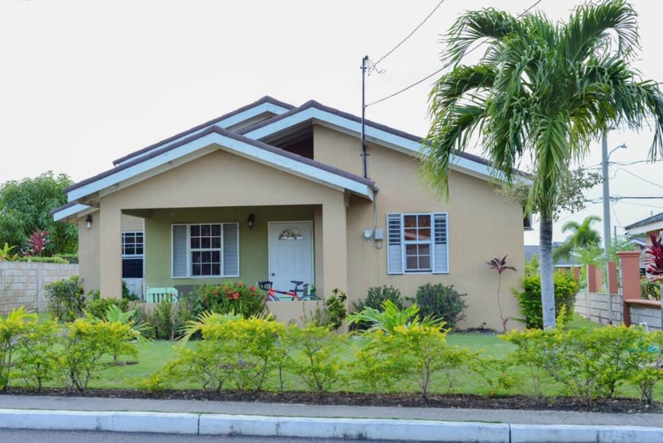 House | 3 bedrooms