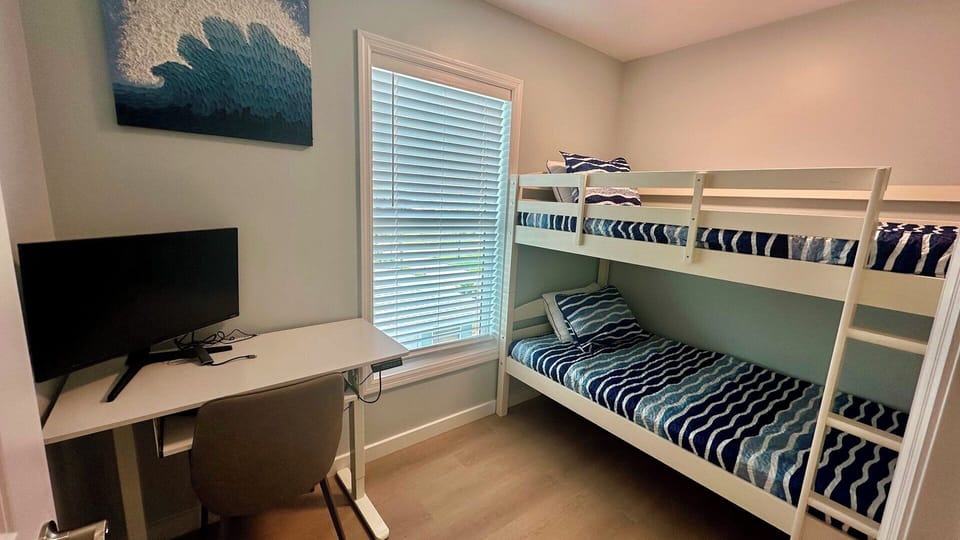 Bedroom #3