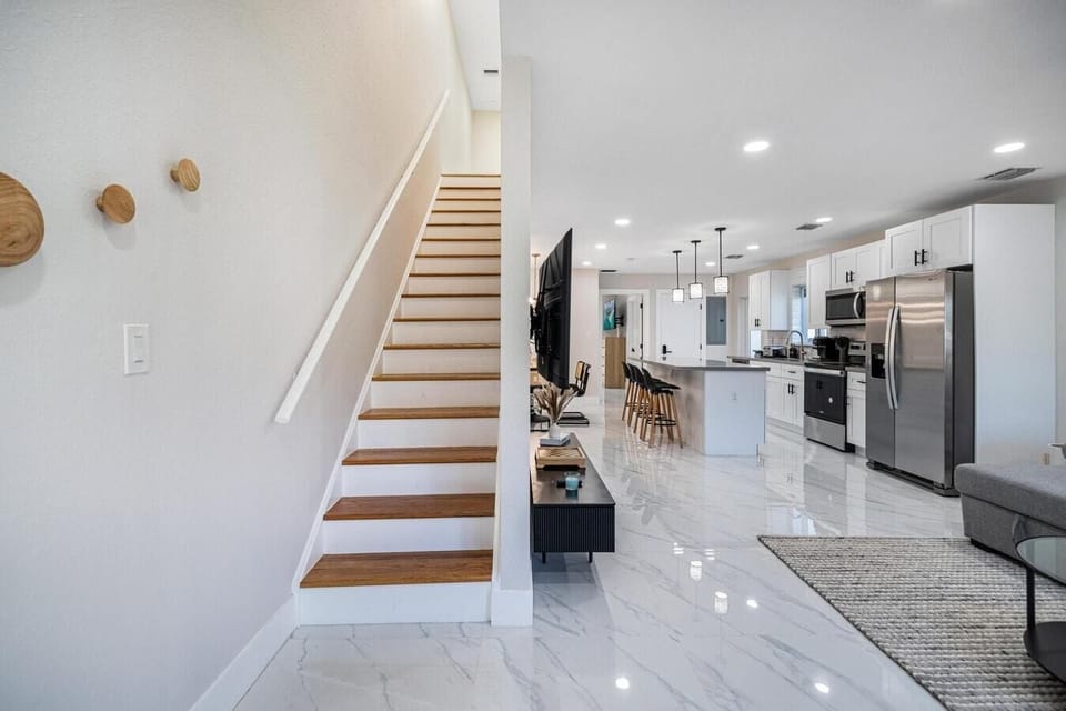 Apartment (4 Bedrooms) | Floor plan