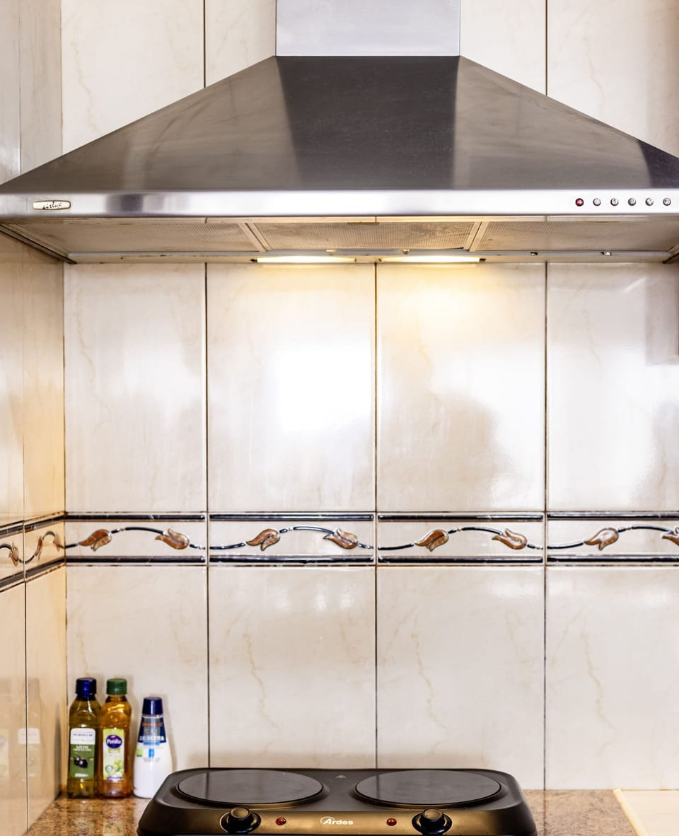 Apartment, Smoking | 2 bedrooms