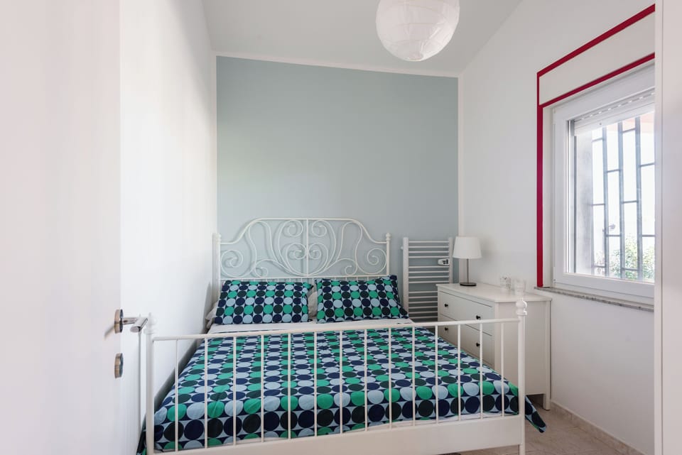Standard Villa, 3 Bedrooms (Apartment) | Iron/ironing board, cribs/infant beds, free WiFi, bed sheets