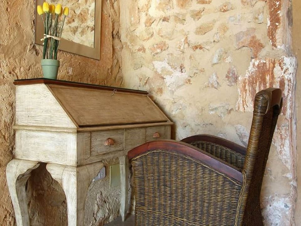 Holiday Home Facilities and Services
