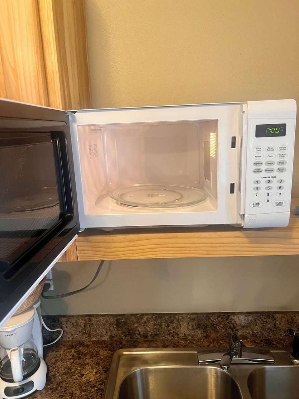 Microwave