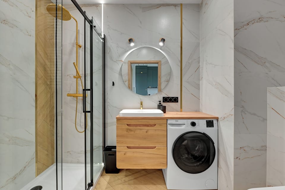 Horizon 114 by Grand Apartments Apartment in Gdansk
