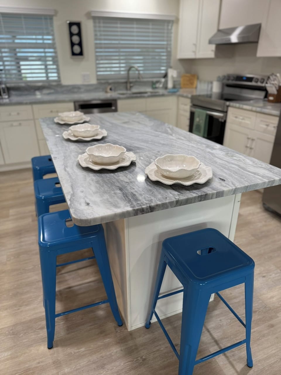Kitchen Island Bar
