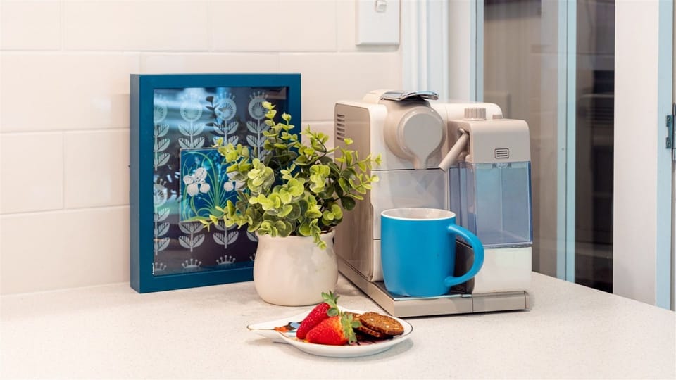 Glenbrae | Coffee machine