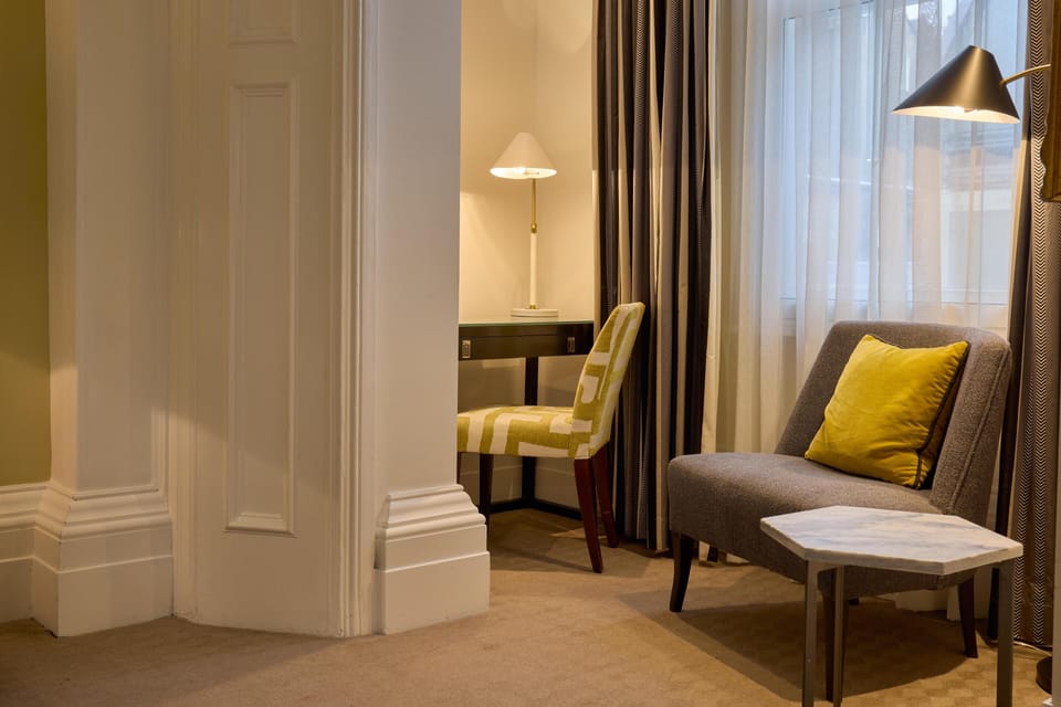 Radisson Blu Hotel, London South Kensington Hotel in City of Westminster