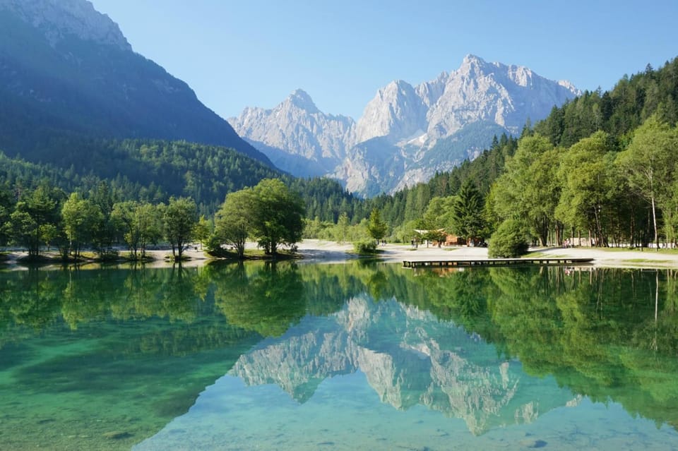 Lake
