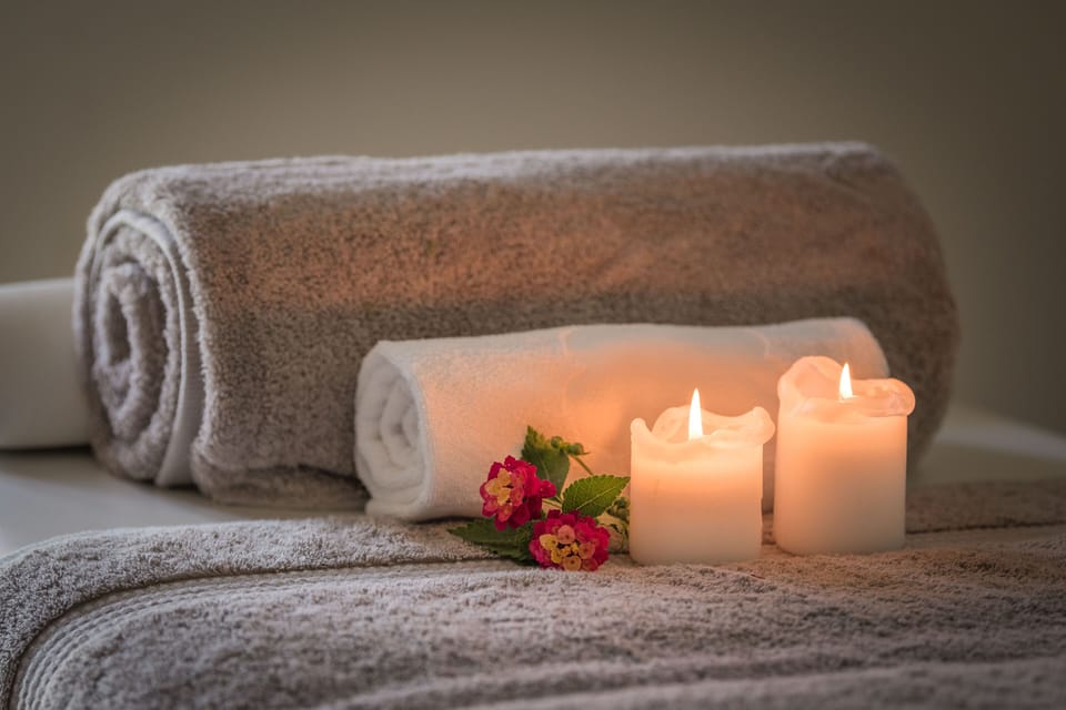 Couples treatment rooms, sauna, steam room, Turkish bath
