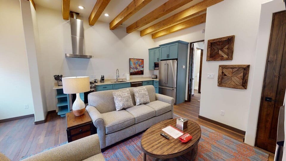 Stainless steal appliances