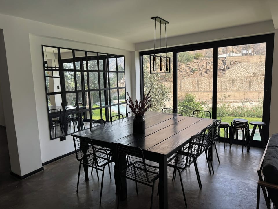 Apartment, Garden View | Living area