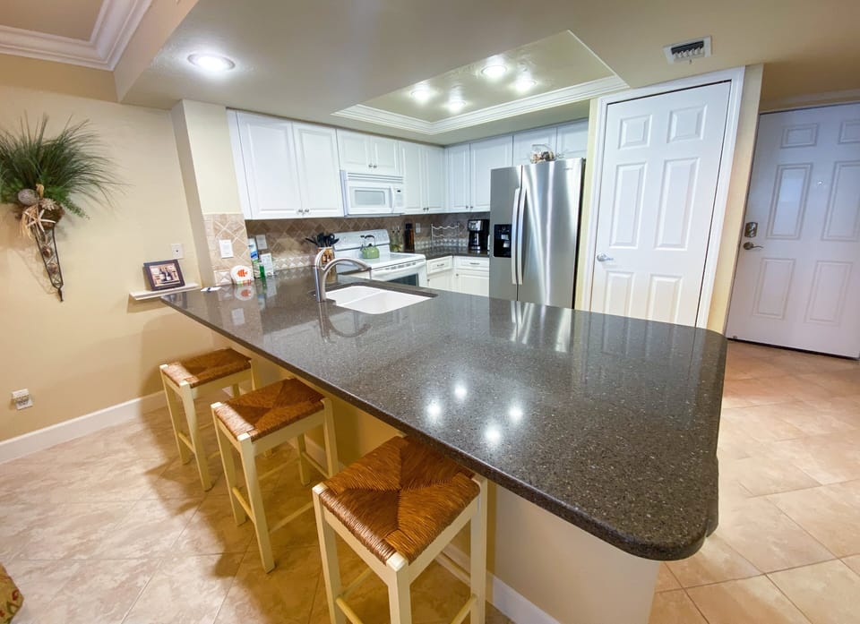 Bar Seating