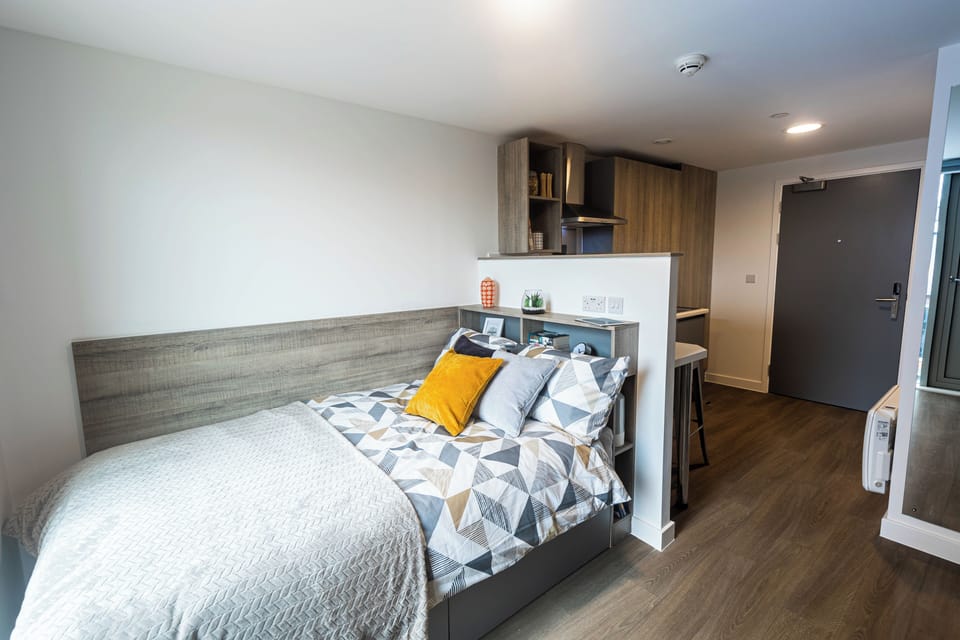 Single Room, Non Smoking | Free WiFi