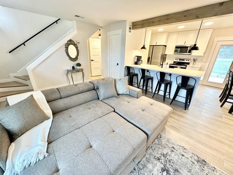Sofa bed