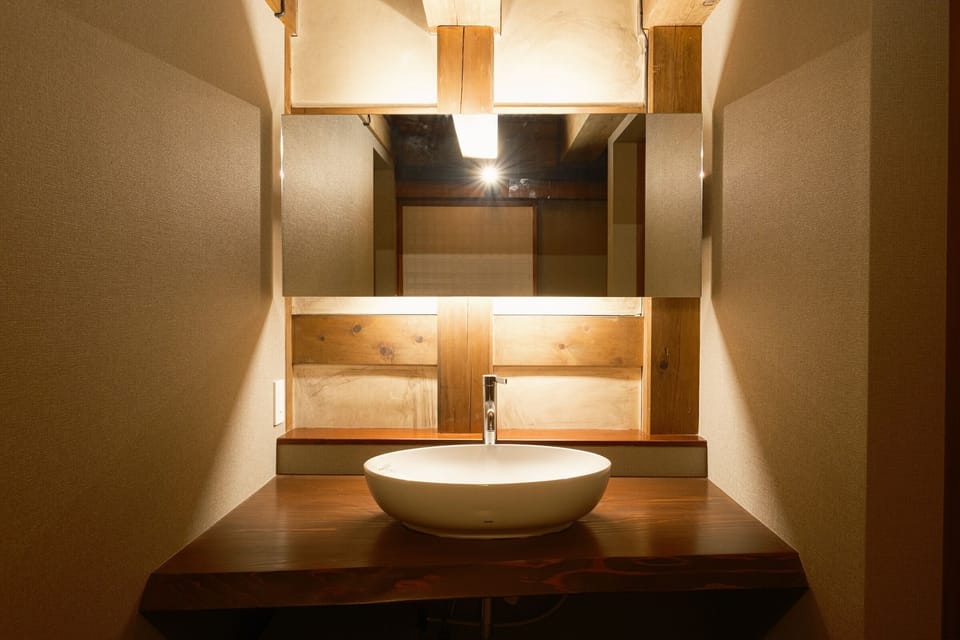 Japanese-style Suite, Multiple Beds, Non Smoking, Kitchenette | Down comforters, memory foam beds, WiFi (free), individually decorated