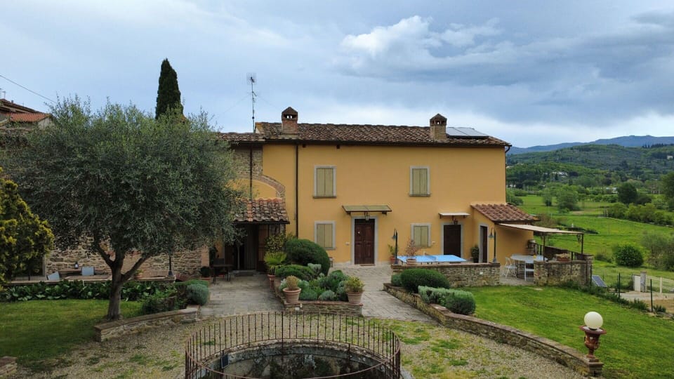 Outdoor view