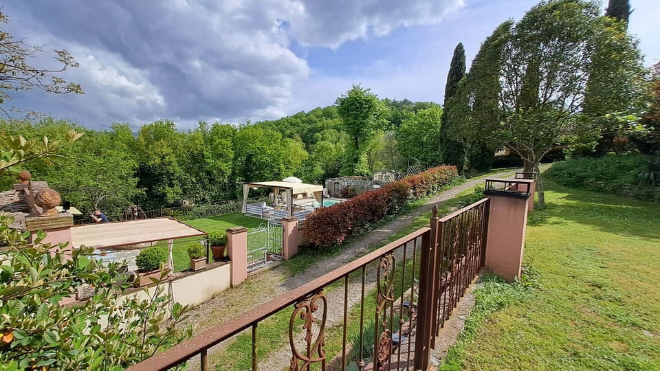 Outdoor view